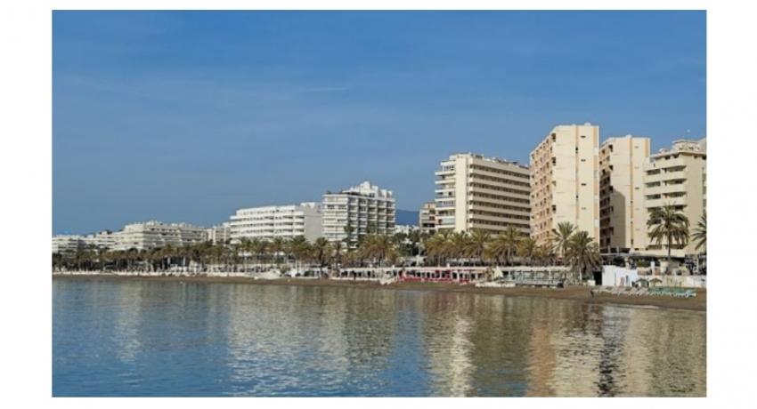 Marbella hotel occupancy almost at a record high