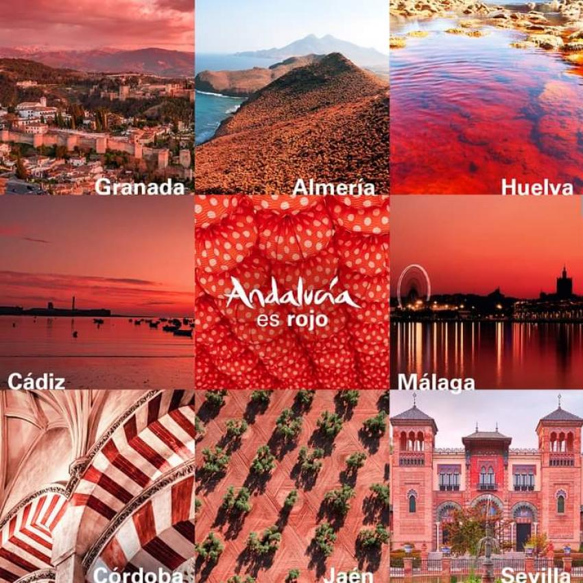 Andalucía