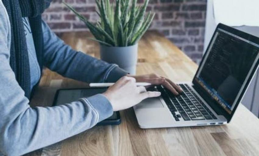 Andalucíans Working From Home Increased By 45.6 Per Cent In One Year