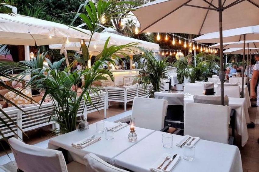 Best Wishes From The Euro Weekly News To Tibbi Aquila And All At La Scala Marbella