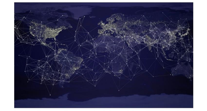 Cofundador del mercado darknet más grande del mundo arrestado
