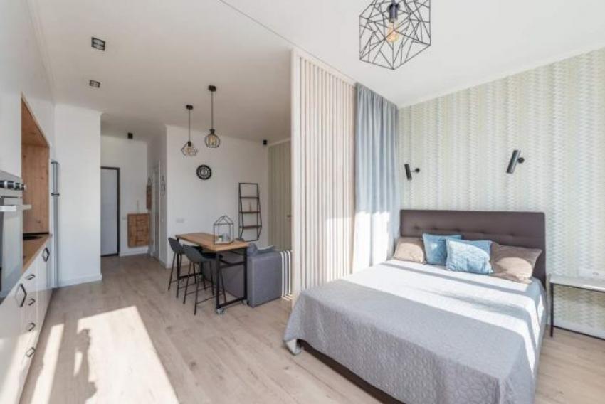 Covid Crisis Reduces the Number of Tourist Accommodation in Malaga