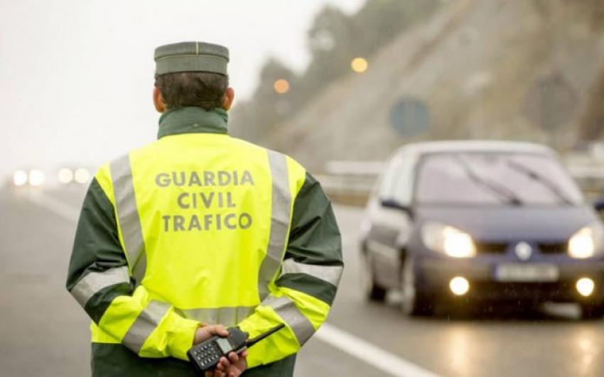 DGT launches another special road surveillance campaign