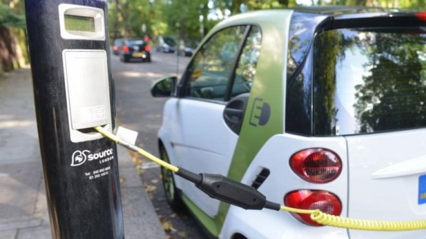 Electric Cars Are Twice The Price In Europe Compared To China