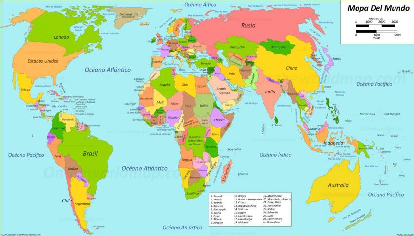 ESTADOS MIEMBROS DE LA UNION EUROPEA