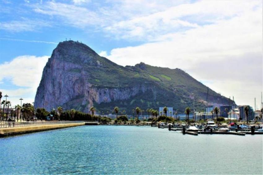 Gibraltar confirms three Omicron cases among 16 new positives