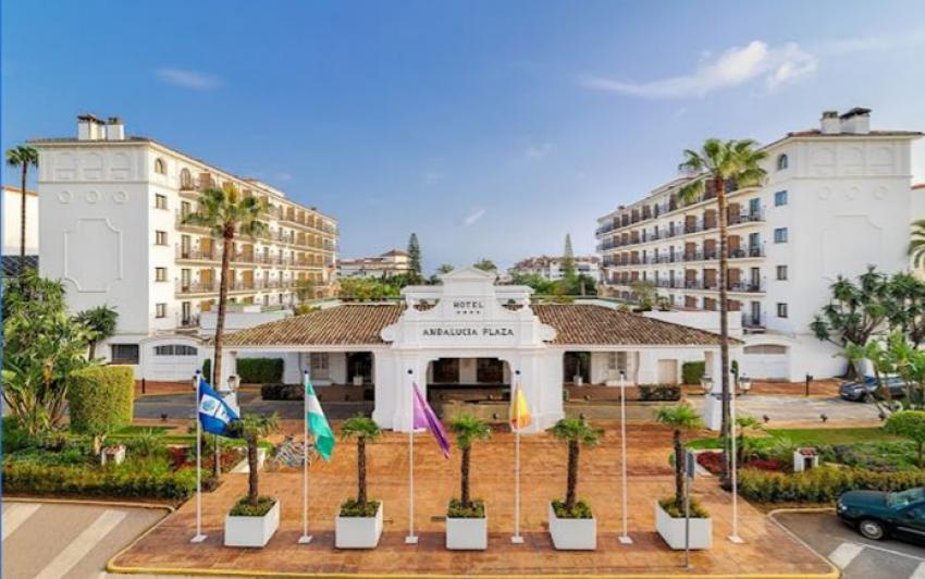 Hard Rock chain to open a hotel in Puerto Banus