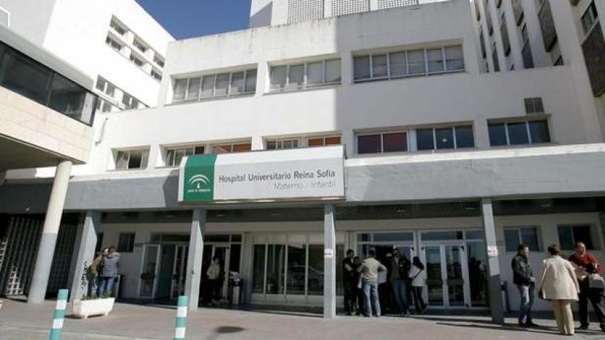 Hospitals In Andalucia Report A Drop In Covid Admissions For The Fifth Day Running