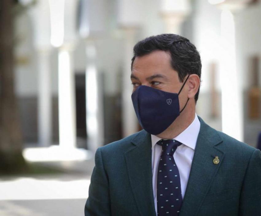 New Andalucia Proposals Could See Tourism Return