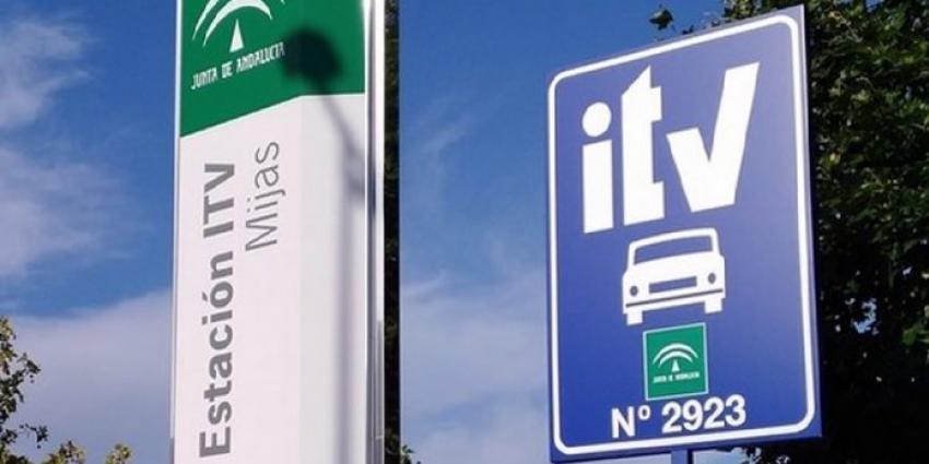 New data shows around 40% of vehicles in Spain have no valid ITV