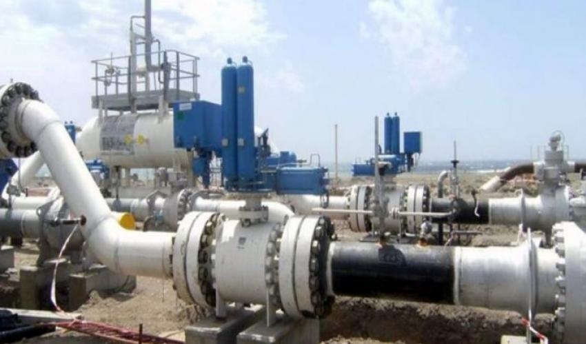 No se prevé escasez de gas en España