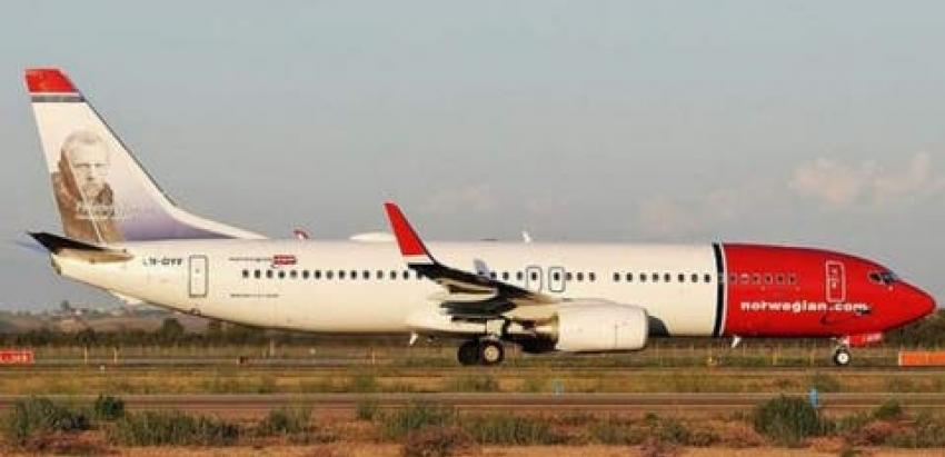 Norwegian Confirms It Will Continue Its Málaga Airport Base