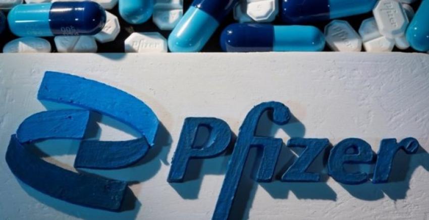 Pfizer expecting authorisation to market its oral Covid medicine in Europe