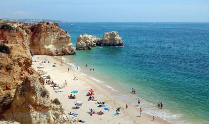 Portugal Given The Green Light For Summer Holidays