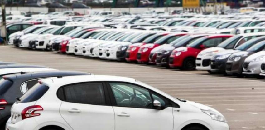 Spain Has The Biggest Discounts On New Cars In Europe