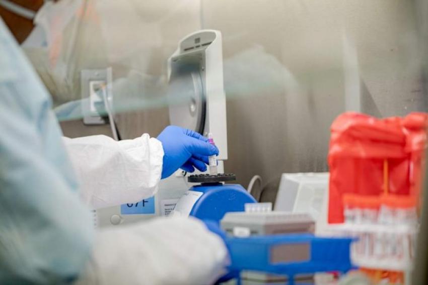 Spain sees highest number of Covid infections in a weekend