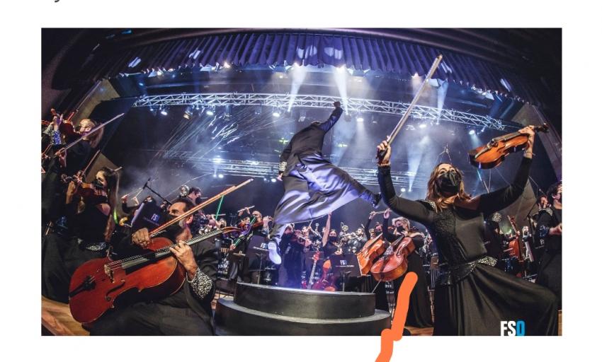 The popular Film Symphony Orchestra (FSO) returns to the Costa del Sol