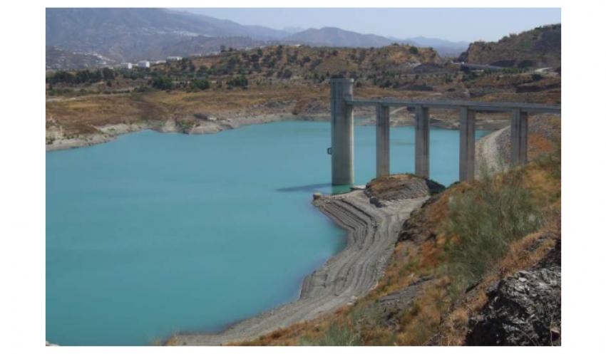 Western Costa del Sol to be declared in exceptional drought by the Junta de Andalucia