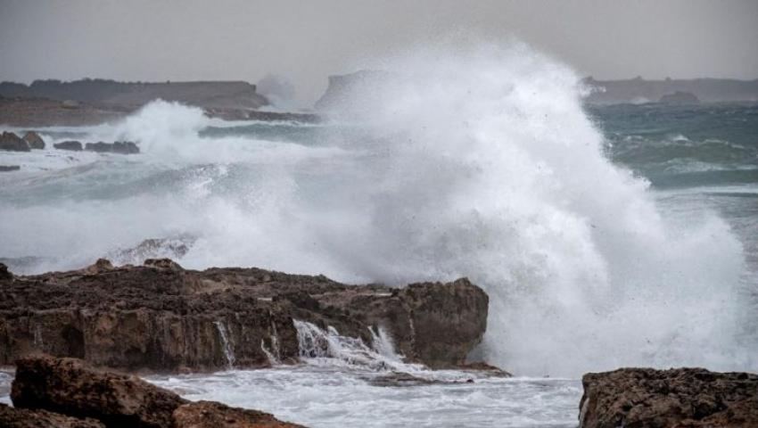 Yellow alert for Valencian Community