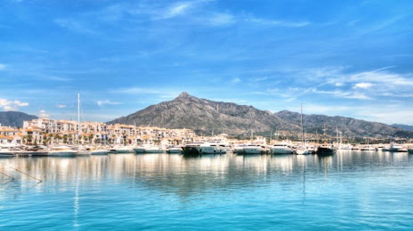 MEJOR ÉPOCA PARA VIAJAR A MARBELLA