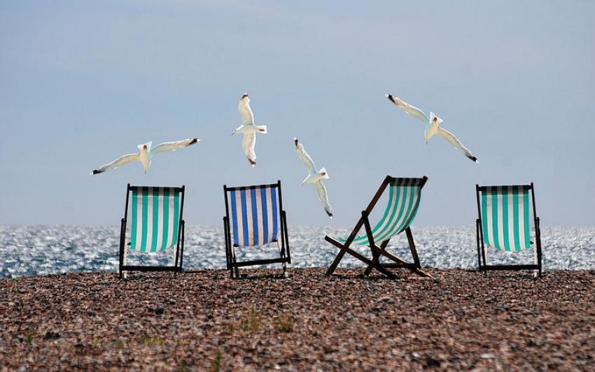 SUMMER