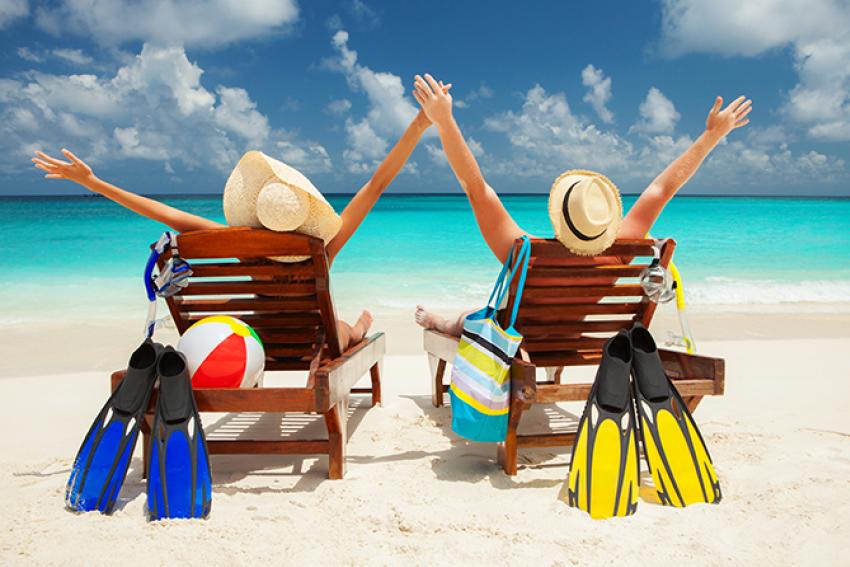 TURISMO ESPAÑA-TOURISM SPAIN