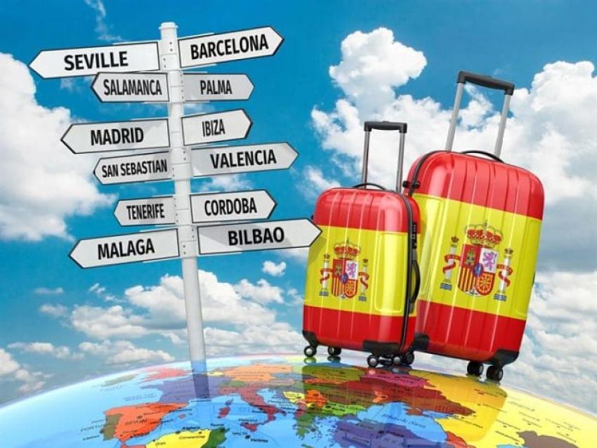 VIAJES