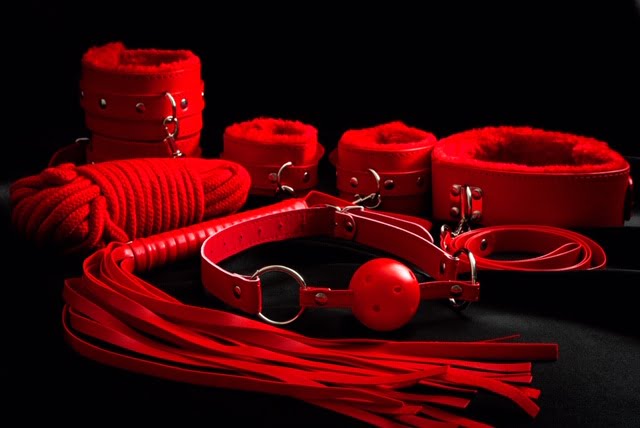 Bondage3 sala bondage