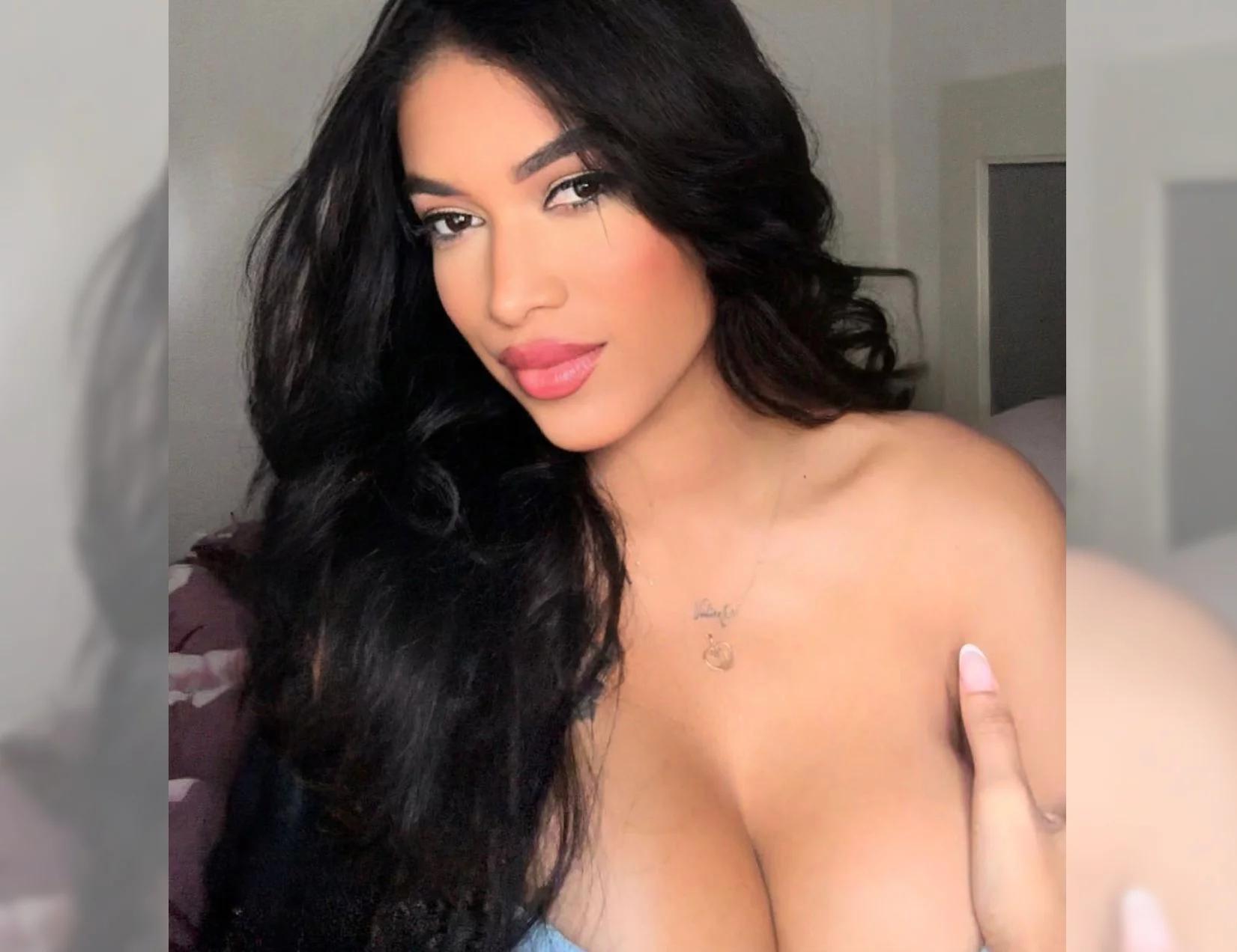 Kassy INFLUENCER Y MODELO