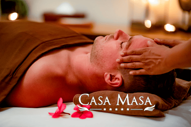 cover Masaje ayurveda